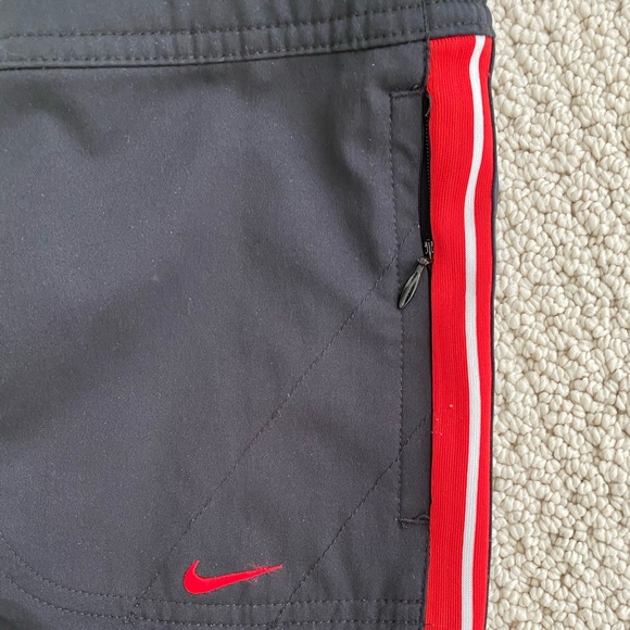 Nike Crop Athletic Pant - Picture 5 of 5